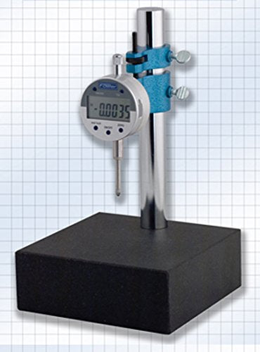 [Australia - AusPower] - Fowler 54-520-260-0, Indi-X Blue Digital Indicator with 0-1"/25mm Measuring Range 