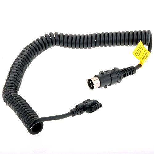 Godox PB-CX PB960 PB820 Lithium Battery Pack Power Cord