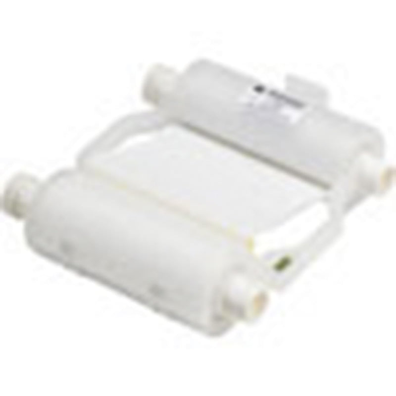 Brady - 118097 B30-R4400-WT 200' Length x 4.33" Width, White BBP31 Heavy-Duty Ribbon