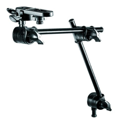 Manfrotto 196B-2 -Section Single Articulated Arm with Bracket