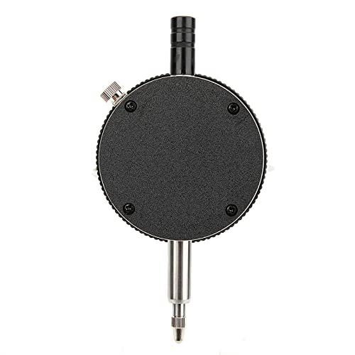 [Australia - AusPower] - 8 Jewels Shockproof Dial Gauge 0.001mm 0-1mm Gauge for Electronic Dial Gauge 