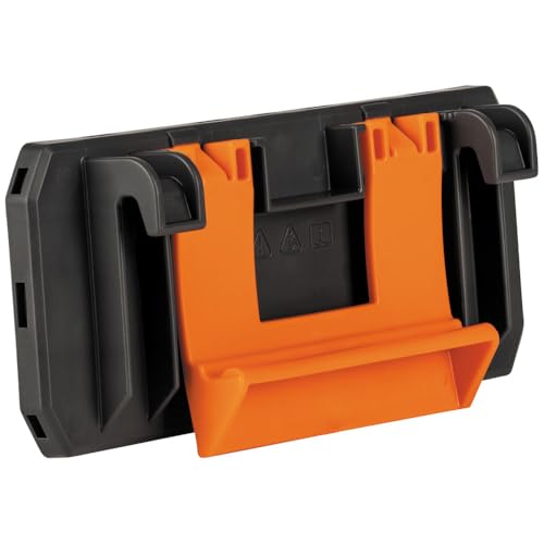 KLEIN TOOLS 54819MB MODbox Magnetic Strip side-mounted on modular tool storage system