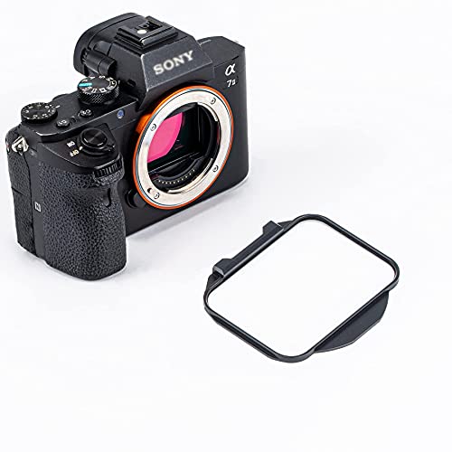 Kase Clip-in CMOS MCUV Filter for Sony Alpha Full-Frame Mirrorless Camera