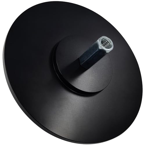JQDML Big Suction Cup Adapter