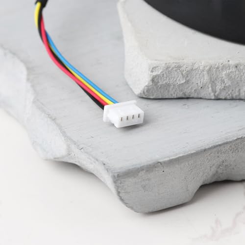 OTOTEC 0.50A 5V Fan BF8512H05S Compatible with Acemagic AM06pro