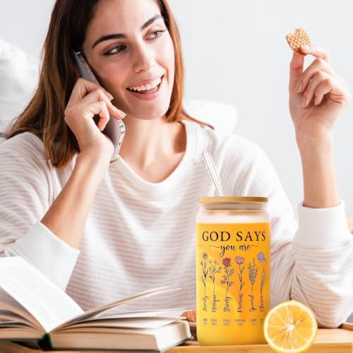 SteadStyle Christian Gifts for Women, Religious Faith Based Gifts
