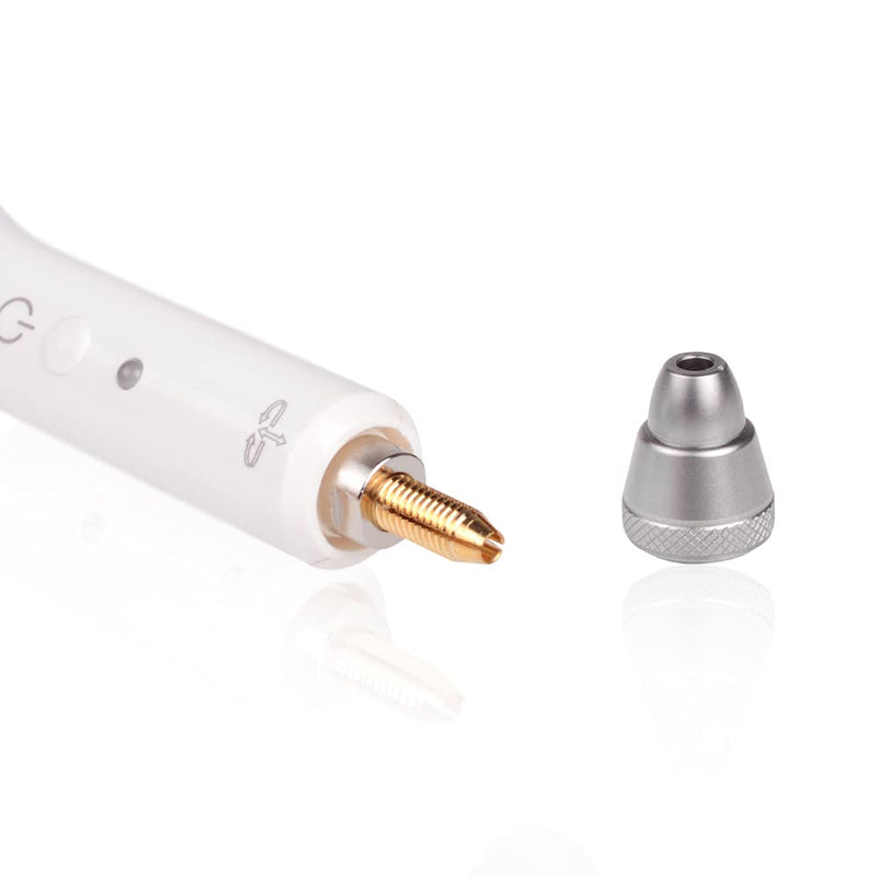 [Australia - AusPower] - Gutta Percha Obturation Pen Obturation System Cordless Endo Heated Pen 2 Tips 
