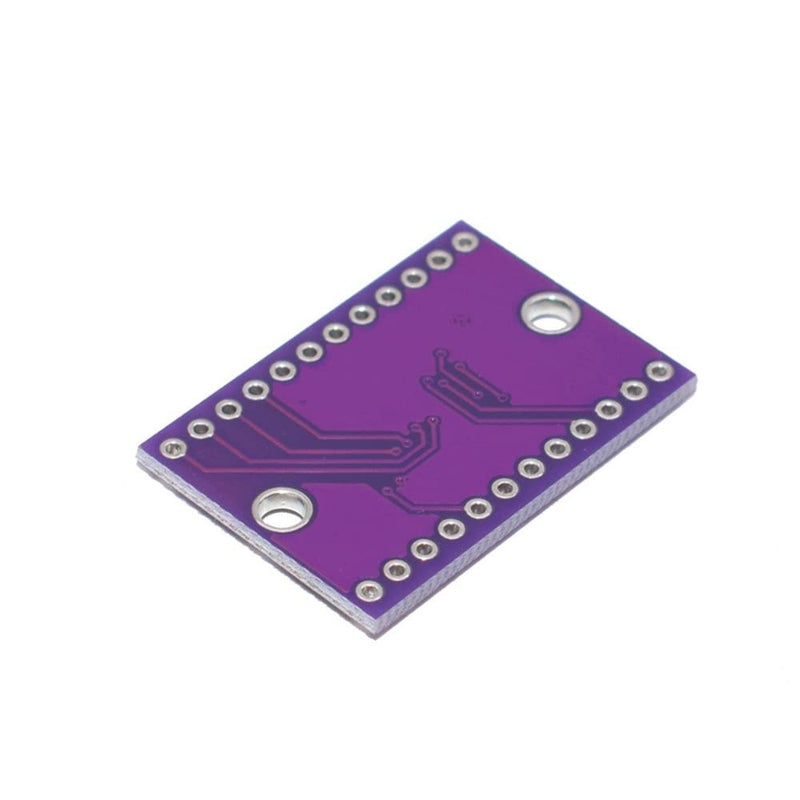 [Australia - AusPower] - Dollatek TCA9548 A I2 °C IIC Multiplexer Breakout Board 8 Channel Upgrade Board Arduino 