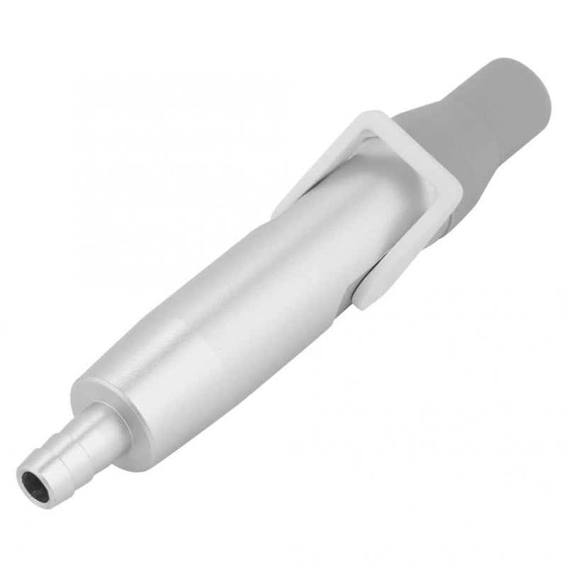 [Australia - AusPower] - Dental Oral Saliva Ejector Suction Short Weak Tip with Cap Adaptor 
