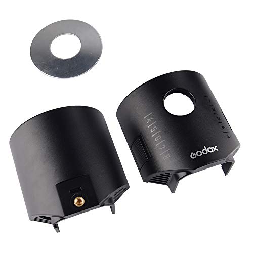 Godox AD-P AD200 Flash Speedlight Adapter Mount