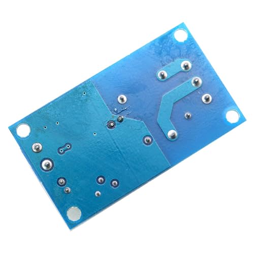 XH-M131 Relay Module Light Control DC 5V 12V Photoresistor Pack of 5 | Automatic light sensor switch for Arduino, electronics and lighting projects