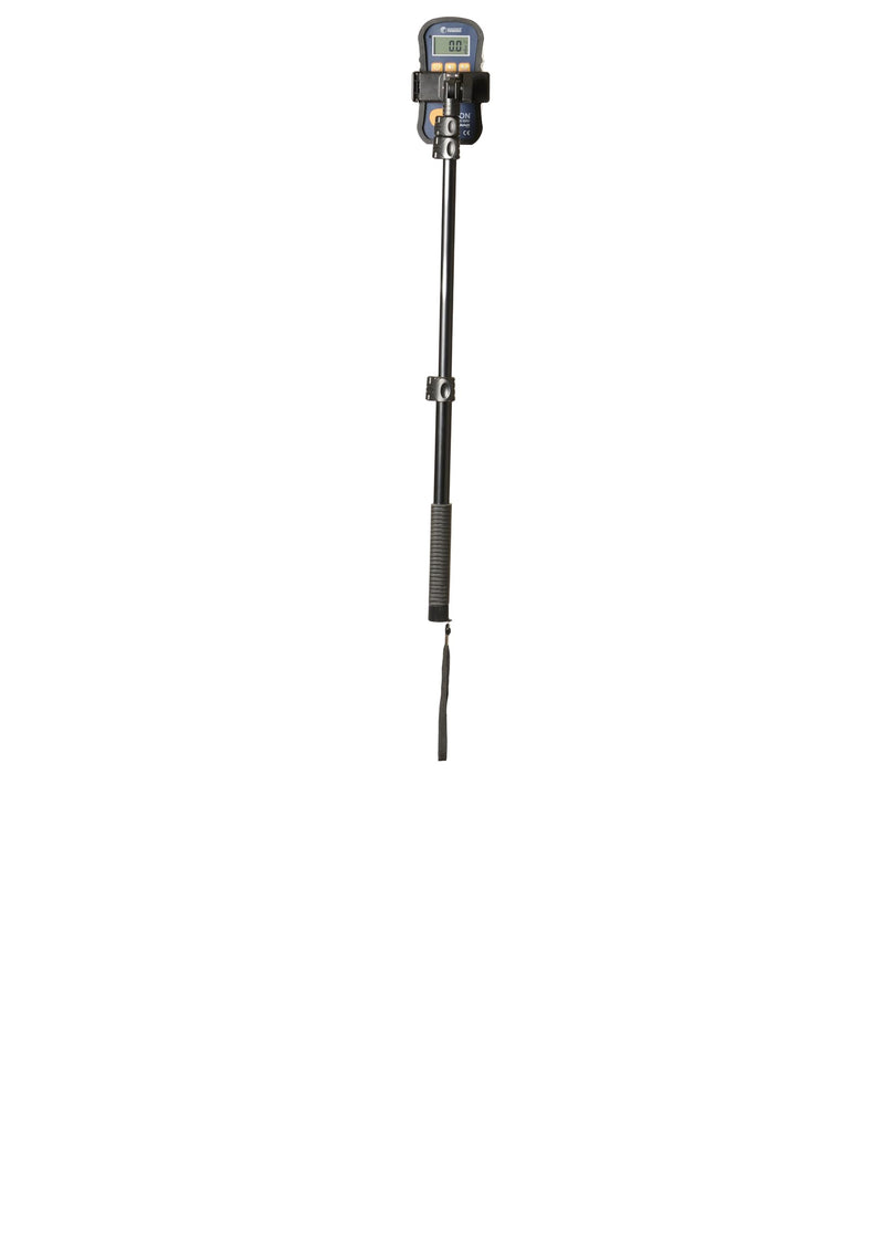 [Australia - AusPower] - Meter Reach Extender™ by Wagner Meters - Compatible with Orion Wood Moisture Meters & C555 Concrete Moisture Meter, Compact & Portable for High & Low Measurements 