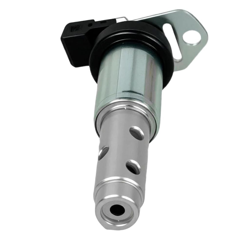 2PCS 11367516293 Engine Variable Valve Timing Solenoid VVT Intake Exhaust Compatible with BMW X3 X5 X6 Z4 128I 135I 325XI 328XI 330XI 335IS 335XI 525XI 528XI 530XI,Replaces 11367585425,917241