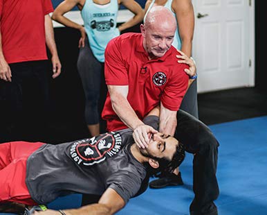 [Australia - AusPower] - CRITICAL BENCH Real Life Self Defense DVDs - Stay Safe Get Home 