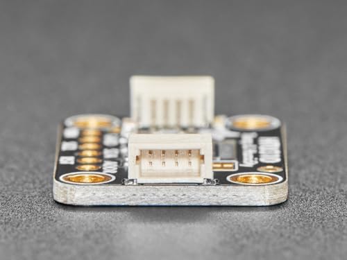 Adafruit HTU31 Temperature & Humidity Sensor Breakout Board - Stemma QT/Qwiic 4832