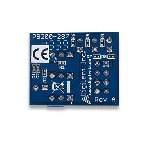 DIGILENT/410 Temperature Sensor