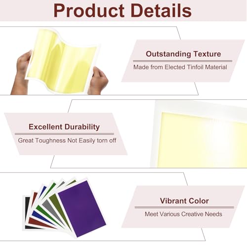 sourcing map 2 Pcs Laser Engraving Paper, 39 x 27cm Laser Marking Paper, White Laser Paper Blank with Scraper for Metal, Ceramics, Glass, Fiber Laser Marking
