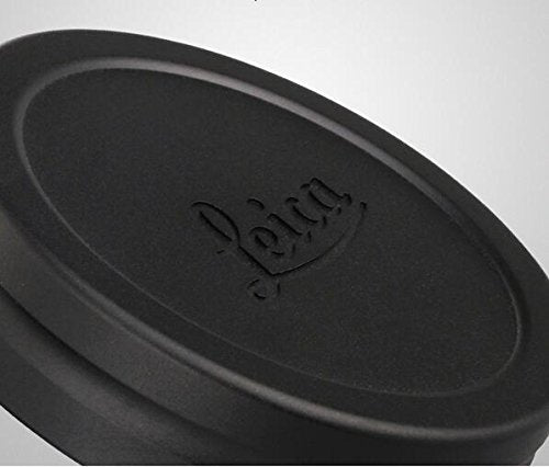 LQ/Q2-C Metal Lens Cap Compatible with Leica Q Typ116 Q2 Q3 Camera