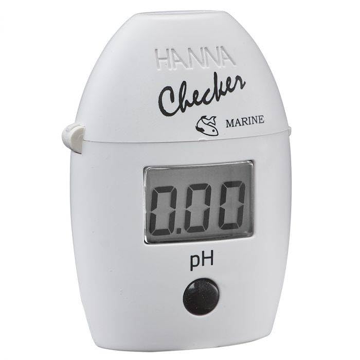 [Australia - AusPower] - HI780c Hanna ph Checker tester 