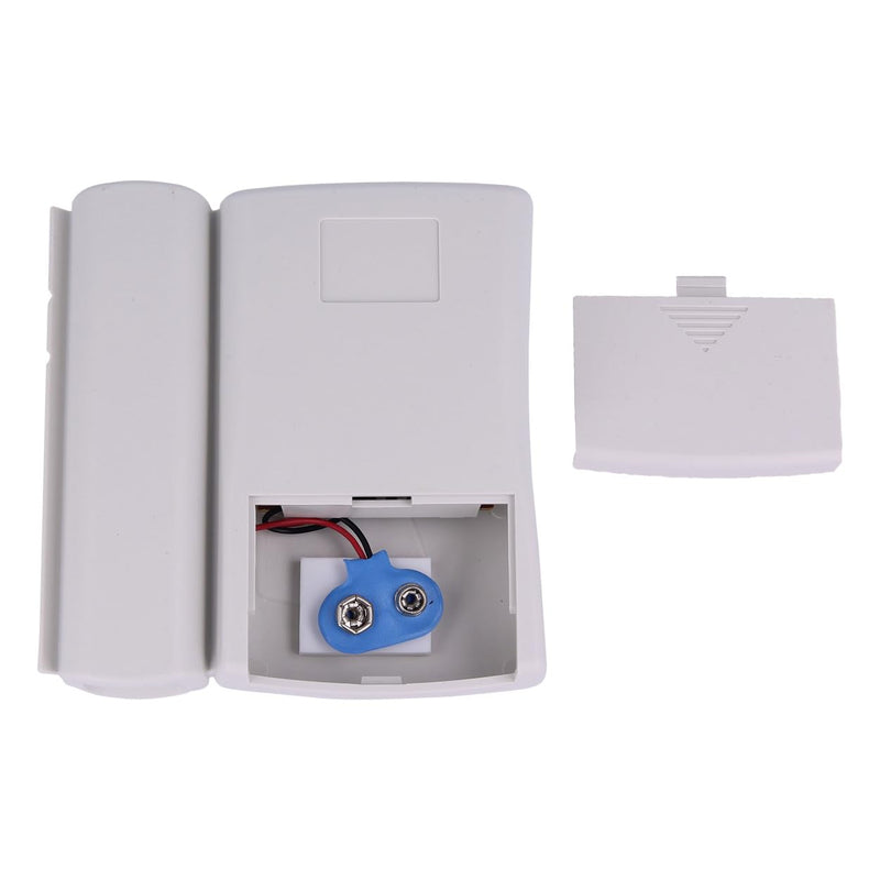 [Australia - AusPower] - LAN Network Tester RJ45/RJ11/RJ12, ISDN, Cat 5/5e/6 Cable, with Case 