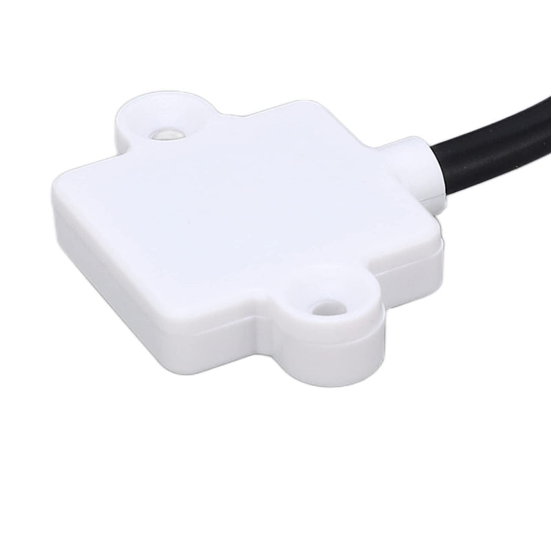 [Australia - AusPower] - Oumefar Water Level Sensor, Non Contact Water Level Sensor Contactless Liquid Probe 5V High Low Output in Testing Strong Acid, Alkali, Boiling and Various Liquids 