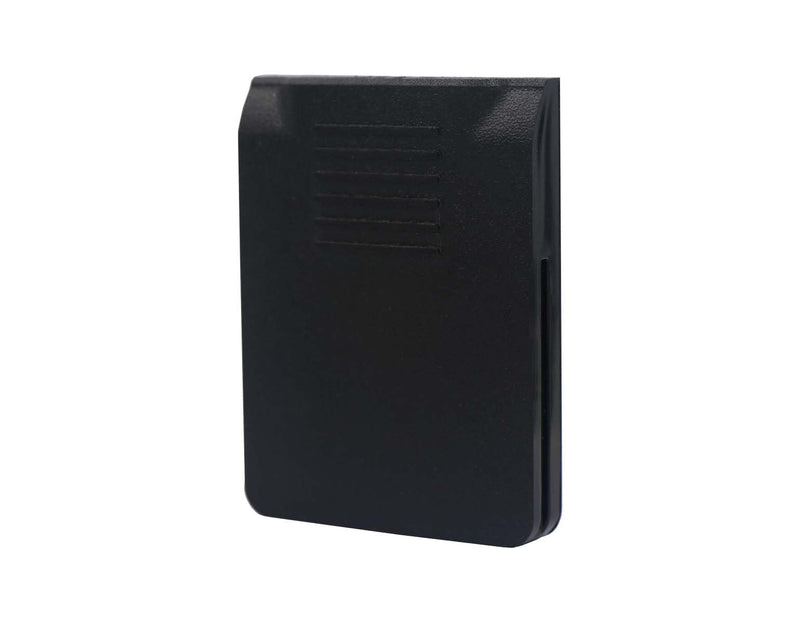 [Australia - AusPower] - 2-Pack Replacement Battery Compatible with Motorola Minitor 6 Pager Minitor VI Pager PMNN4451, PMNN4451A 3.7V 1075mAh 