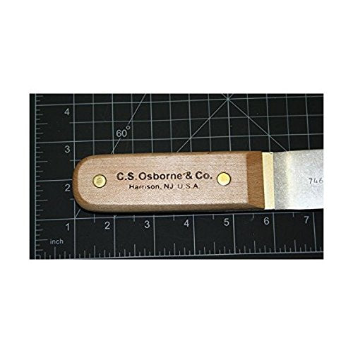 C.S.Osborne Flexible Tool for Tucking Upholstery No. 746