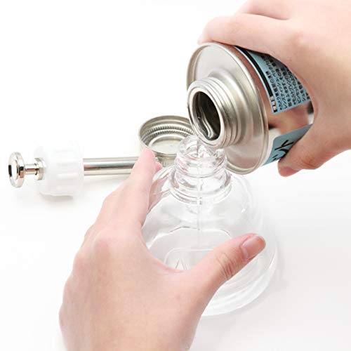 Japan Hobby Tool Liquid Dispenser for Camera and Lens Cleaning