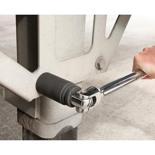 Performance Tool M742-42 3/4-Inch Diameter 1-5/16-Inch Deep Wall Impact Socket 3/4" Dr 1-5/16" Impact Socket