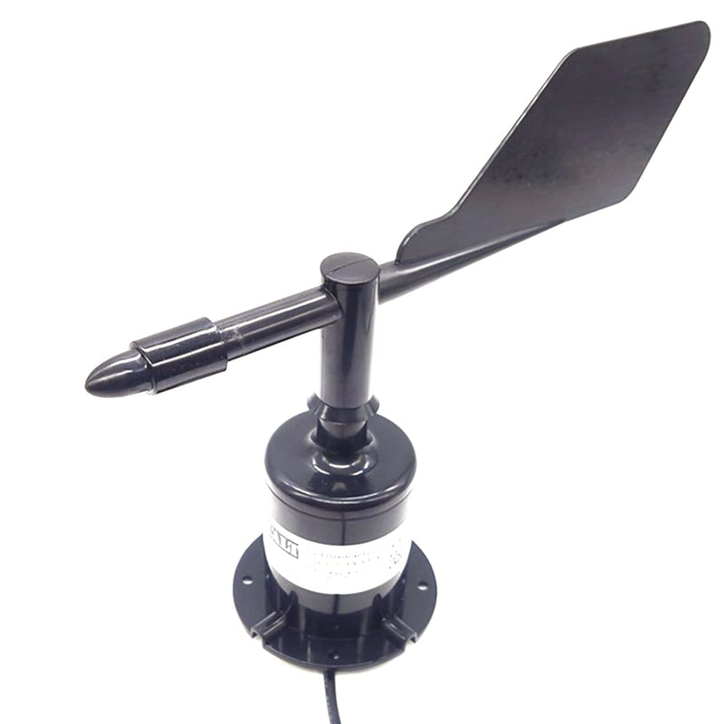 [Australia - AusPower] - CALT YGC-FX Wind Direction Transmitter, Climate, Weather, Environmental Monitoring Sensor (0-5V output, 5v DC supply) 0-5V output 