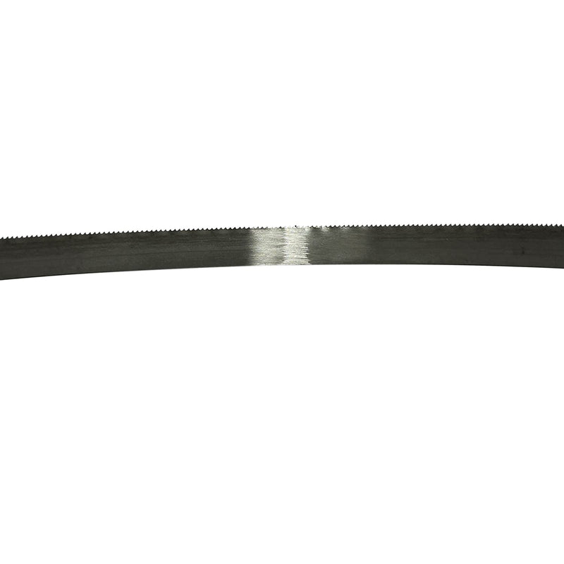 [Australia - AusPower] - FOXBC 64-1/2 Inch Bandsaw Blades Metal Cutting, 64-1/2-Inch X 1/2" X 0.02" 14/18 TPI 