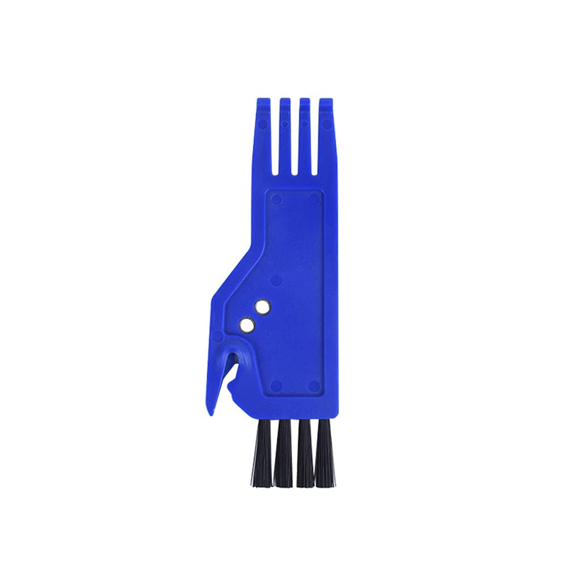 [Australia - AusPower] - Accessories for DEEBOT OZMO 920/950/T5/T8/T8 AIVI/T8 Max/N7/N8+/N8 Pro/N8 Pro Plus/T9+/N10 Plus/Yeedi Vac 2 Pro/Vac/Vac Max/Vac Station Robot Vacuum Deebot T8 Replacement Parts 