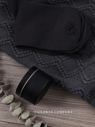 Thoughtful Comfort Care Package for Men & Women - Grey & Navy Gift Box with Knitted Blanket, Ceramic Mug & Positive Potato - Versatile Thinking of You or Birthday Gift