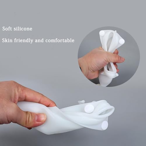 Outdoor Catheter for Men, Urinal Holder with Silicone Urinal Collector with 2 Catheter Bags for Urine (Elderly Men Grey) Elderly Men Grey