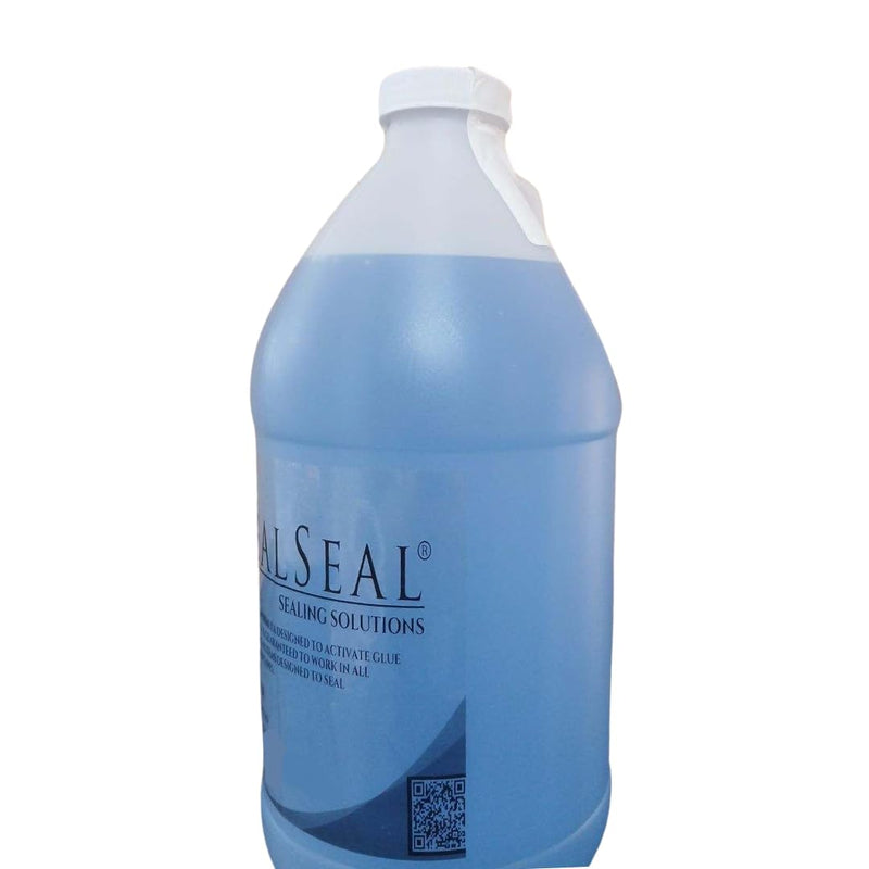 Stops Liquid Leaks, 3/4" x 6" 250 Labels