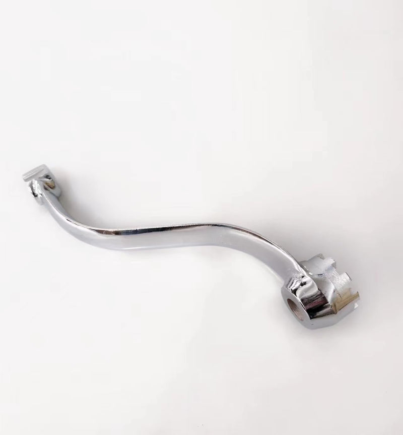 [Australia - AusPower] - 9 Teeth Crank milling Machine Lift Crank Rocker arm Parts Alloy Lift Crank Handle milling Cutter Parts Bridgeport Series milling Cutter Rotary Handle 