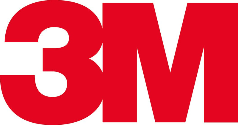 3M 680-850 Black Reflective Tape - 2 in Width x 104 in Length - 31314 [PRICE is per EACH]