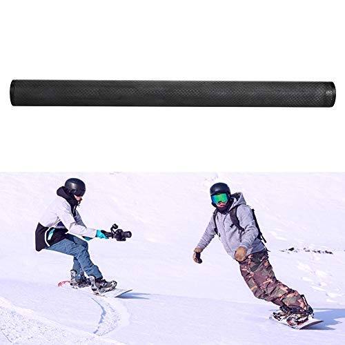 Stabilizer Extension Rod, Carbon Fiber Extension Pole with 1/4 Inch Thread Mount for Ronin S, for Ronin SC, for OSMO Mobile 3, for Crane 2 V2, etc.