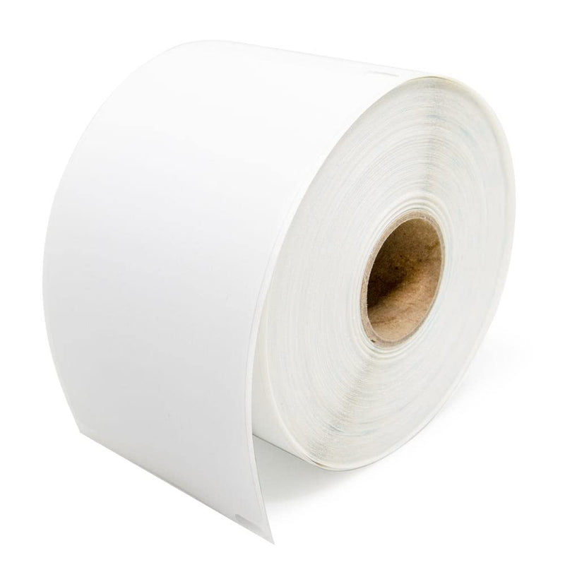 LV-30256 Shipping Labels 2-5/16 in x 4 in - Compatible with Dymo LabelWriter 450 Series and Earlier - 300 Direct Thermal Labels per Roll - Permanent Adhesive