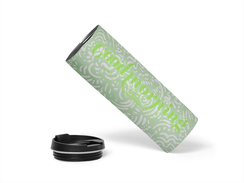 ORACAL 951 Series Premium Cast Film in Limette Green - 12" x 5ft - Gloss Finish Silicone Coated Vinyl Sheet Roll for Decals, Signs and Graphics 12in x 5ft