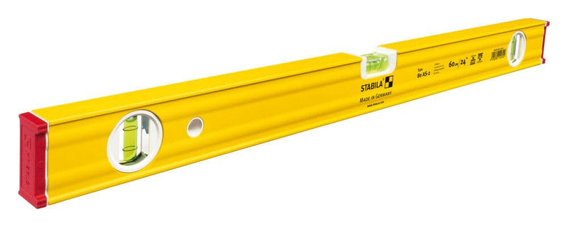 [Australia - AusPower] - Stabila 29024 Type 80A 24 In. Level 