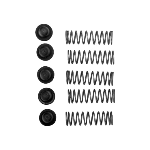 Bahco 5 BUFFER FOR LESESCHEREN 5 FEATHERS