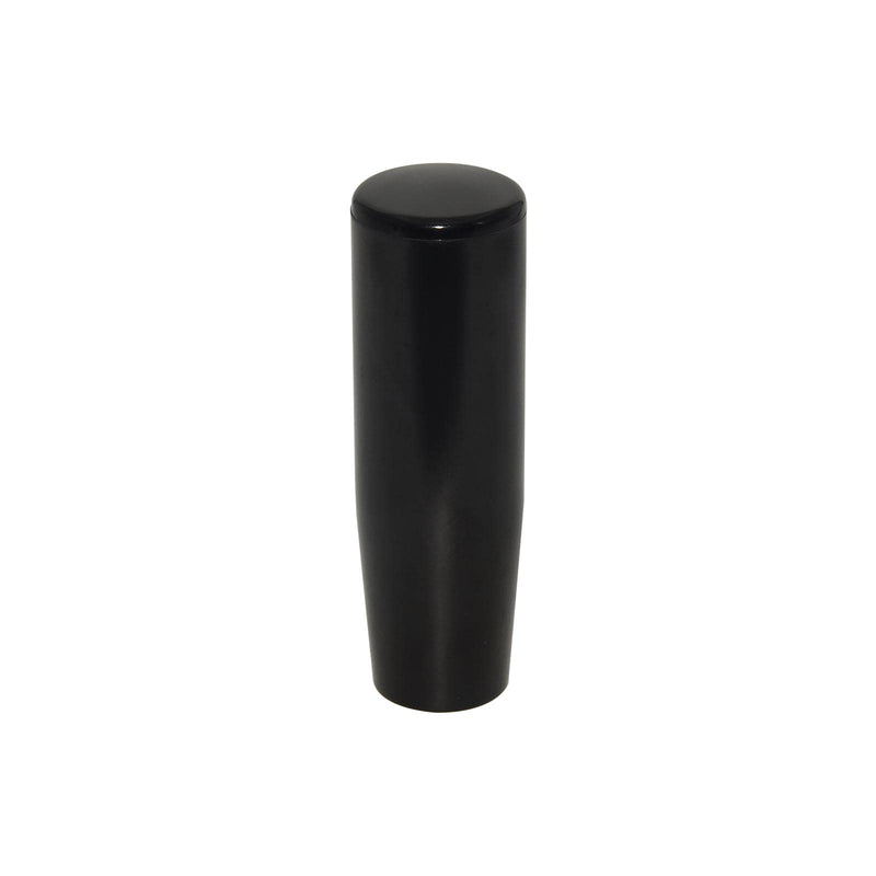 [Australia - AusPower] - Flyshop M10 3/8" 10mm Female Thread, 3.5" 89mm Long Plastic Grip Handle for Grinding Machine 