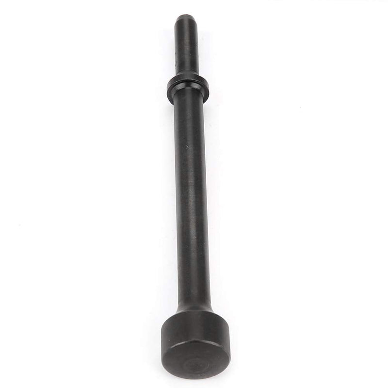 [Australia - AusPower] - Extended Length Air Hammer Punch Set Long Air Hammer Bit Smoothing Pneumatic Drifts Air Hammer Attachments Impact Tool (178mm) 178mm 