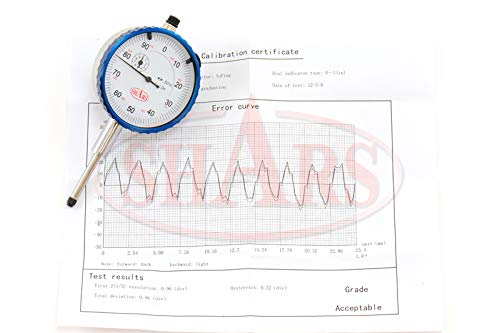 [Australia - AusPower] - 400-3 Magnetic Base Quick Release Plus 0-1" Shars Dial Indicator 212-0151+303-3111S P] 