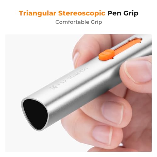 K&F CONCEPT Multifunctional Lens Pen for Canon Nikon Sony Camera Clean