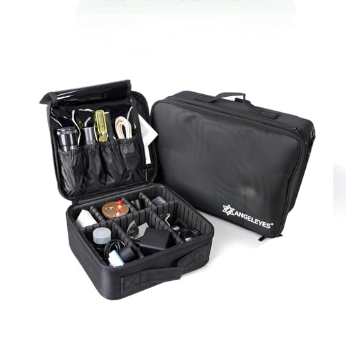 Astronomical telescope accessory storage carrying case bag telescope eyepiece case (Small) Small