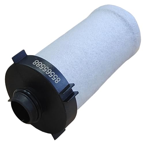 HZSITEGE precision filter cartridge compatible with air compressor replacement accessories