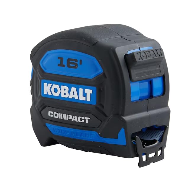 [Australia - AusPower] - K.balt Compact 16-ft Tape Measure 