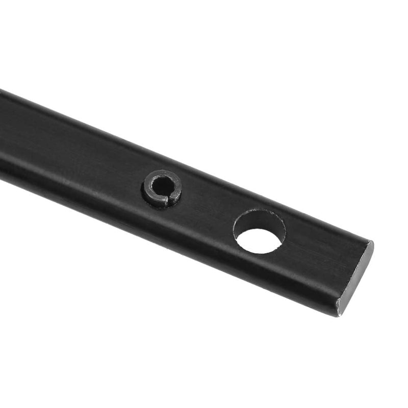 [Australia - AusPower] - Woodworking F Clamp, Plastic Woodworking Clip F Clamp Grip, Quick Ratchet Release Squeeze DIY Hand Gadget Tool 